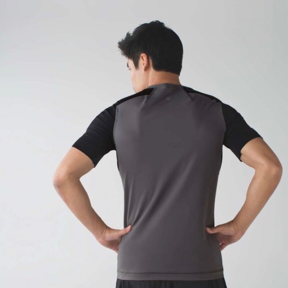 LULULEMON Repetition Short Sleeve - Picture 5 of 6